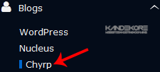 Chyrp-softaculous.gif